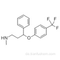 Fluoxetin CAS 54910-89-3